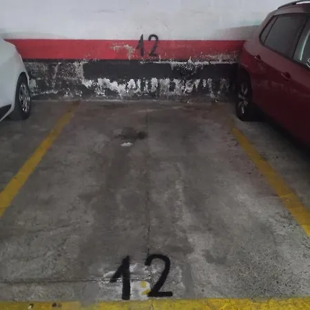 Sol Y Mar * La Garita