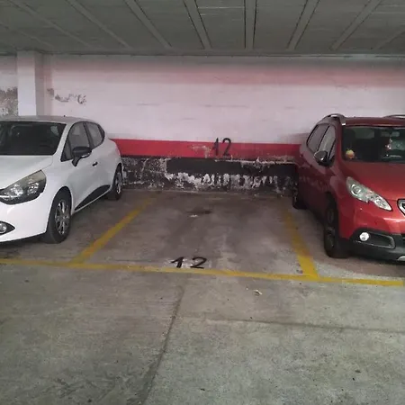 Appartement Sol Y Mar *