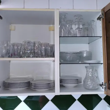Apartamento Sol Y Mar