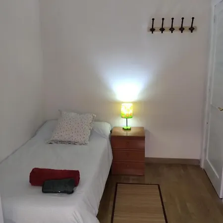 Apartman Sol Y Mar La Garita