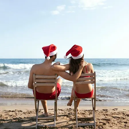 Apartman Sol Y Mar *