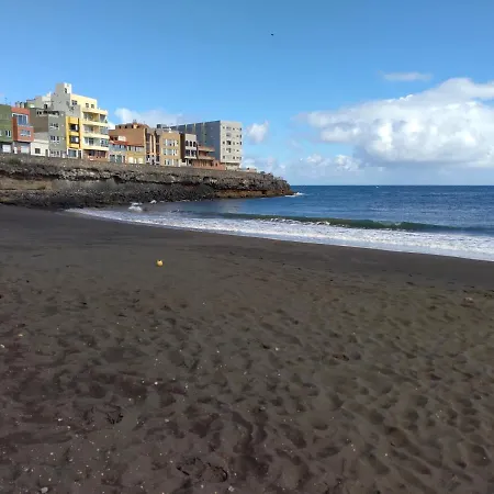 Apartment Sol Y Mar La Garita