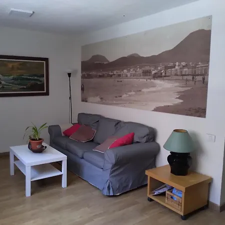 Apartman Sol Y Mar