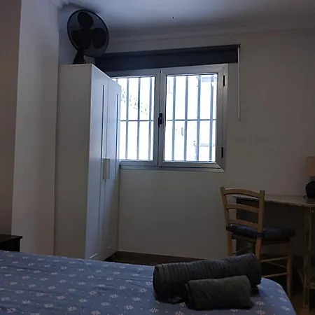 Apartamento Sol Y Mar