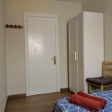 Sol Y Mar Apartment *