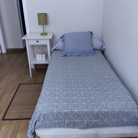 Apartamento Sol Y Mar *