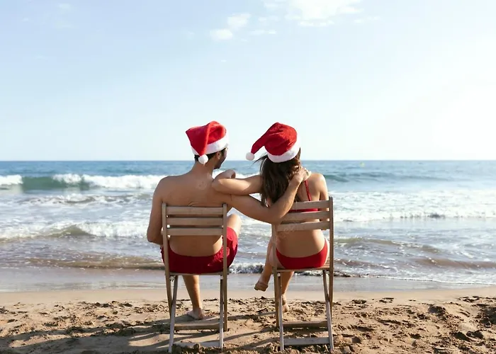 דירה Sol Y Mar *