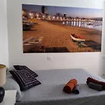 דירה Sol Y Mar La Garita
