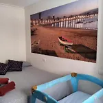 Sol Y Mar דירה
