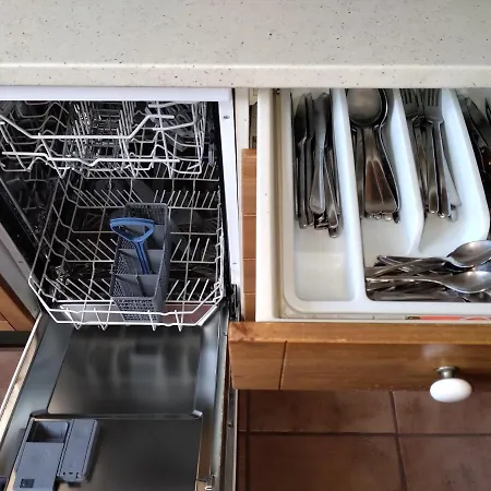 Apartamento Sol Y Mar