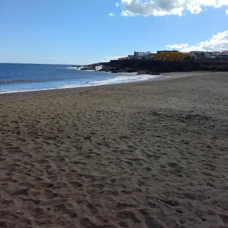 Sol Y Mar La Garita