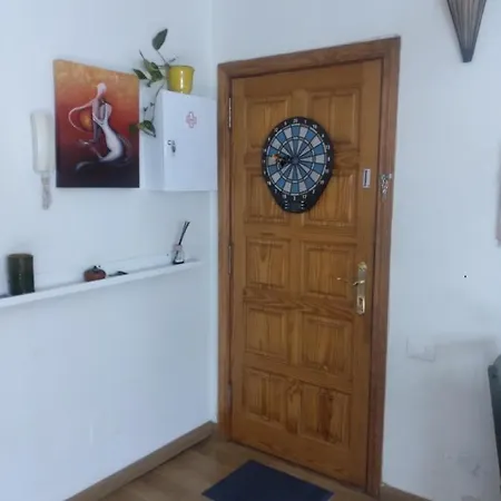 Apartmán Sol Y Mar