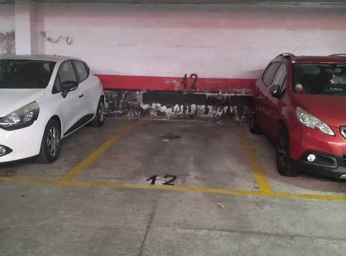 Apartamento Sol Y Mar *