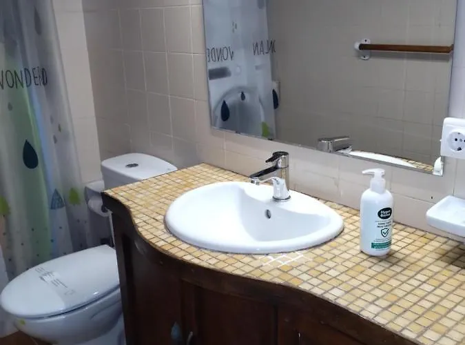 Sol Y Mar * La Garita