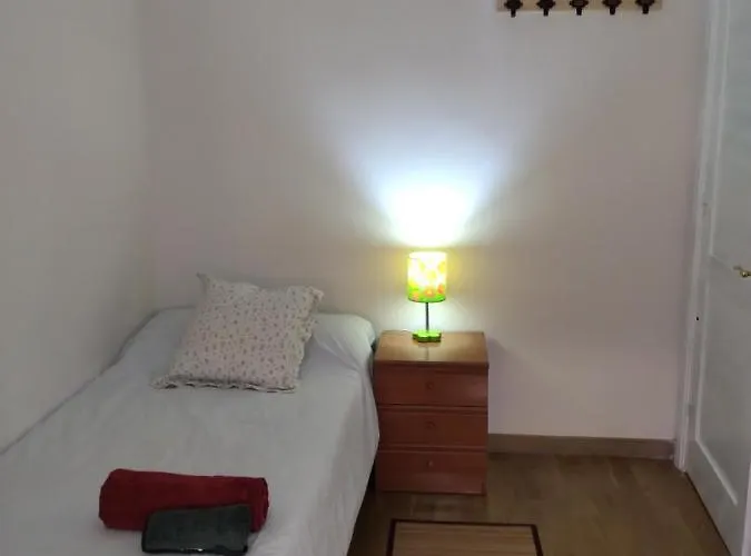Apartamento Sol Y Mar La Garita