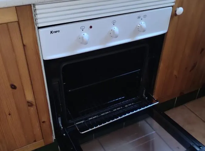 Sol Y Mar Apartamento *