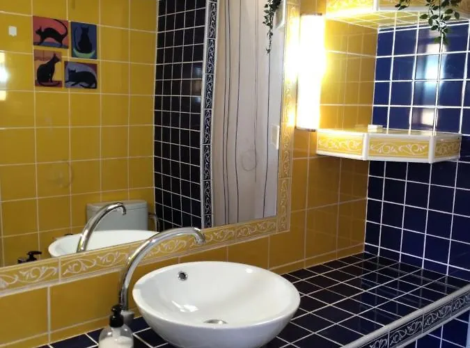 Sol Y Mar * La Garita