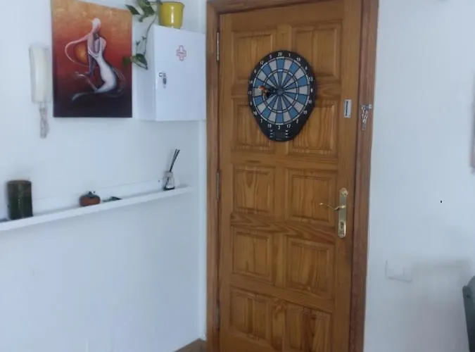 Apartamento Sol Y Mar